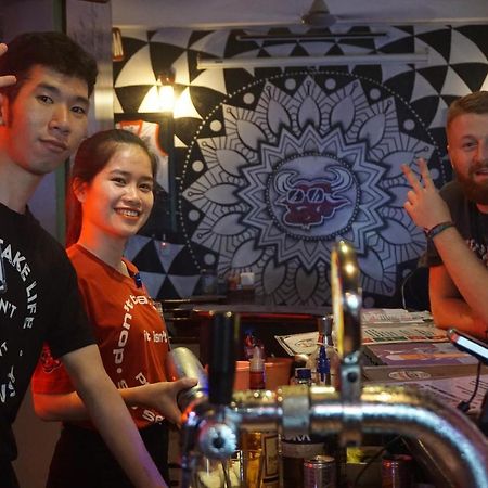 Vietnam Backpacker Hostels - Hue Luaran gambar