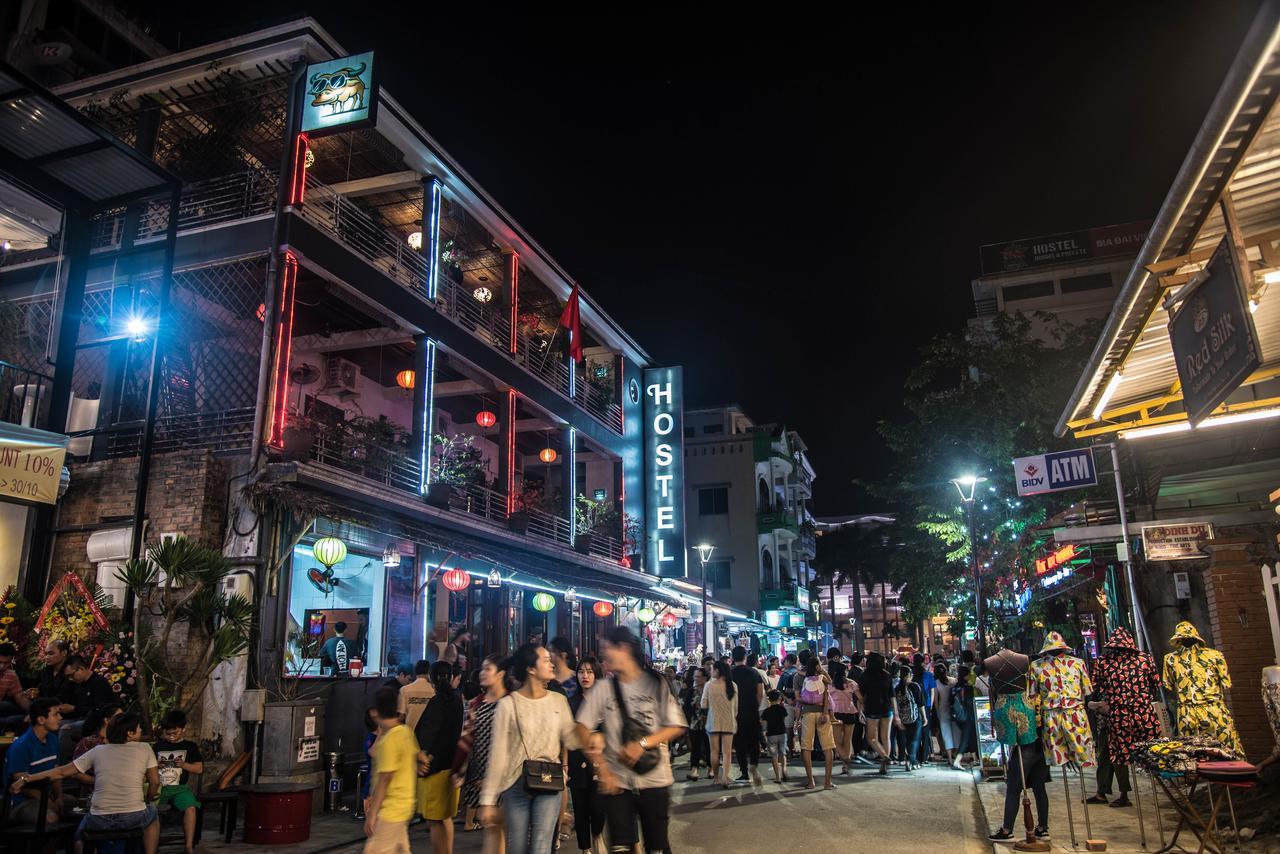 Vietnam Backpacker Hostels - Hue Luaran gambar
