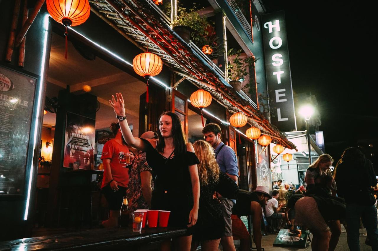Vietnam Backpacker Hostels - Hue Luaran gambar