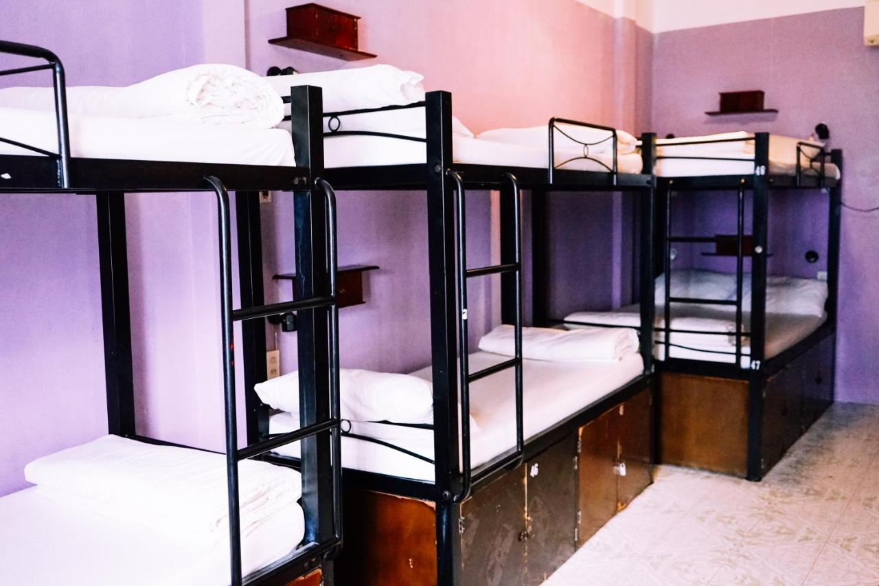 Vietnam Backpacker Hostels - Hue Luaran gambar