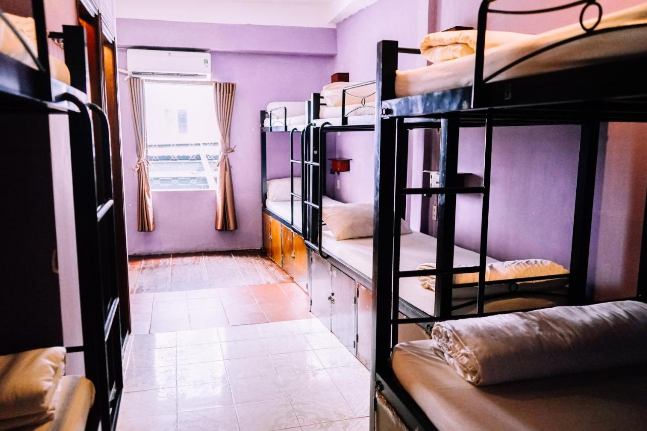 Vietnam Backpacker Hostels - Hue Luaran gambar