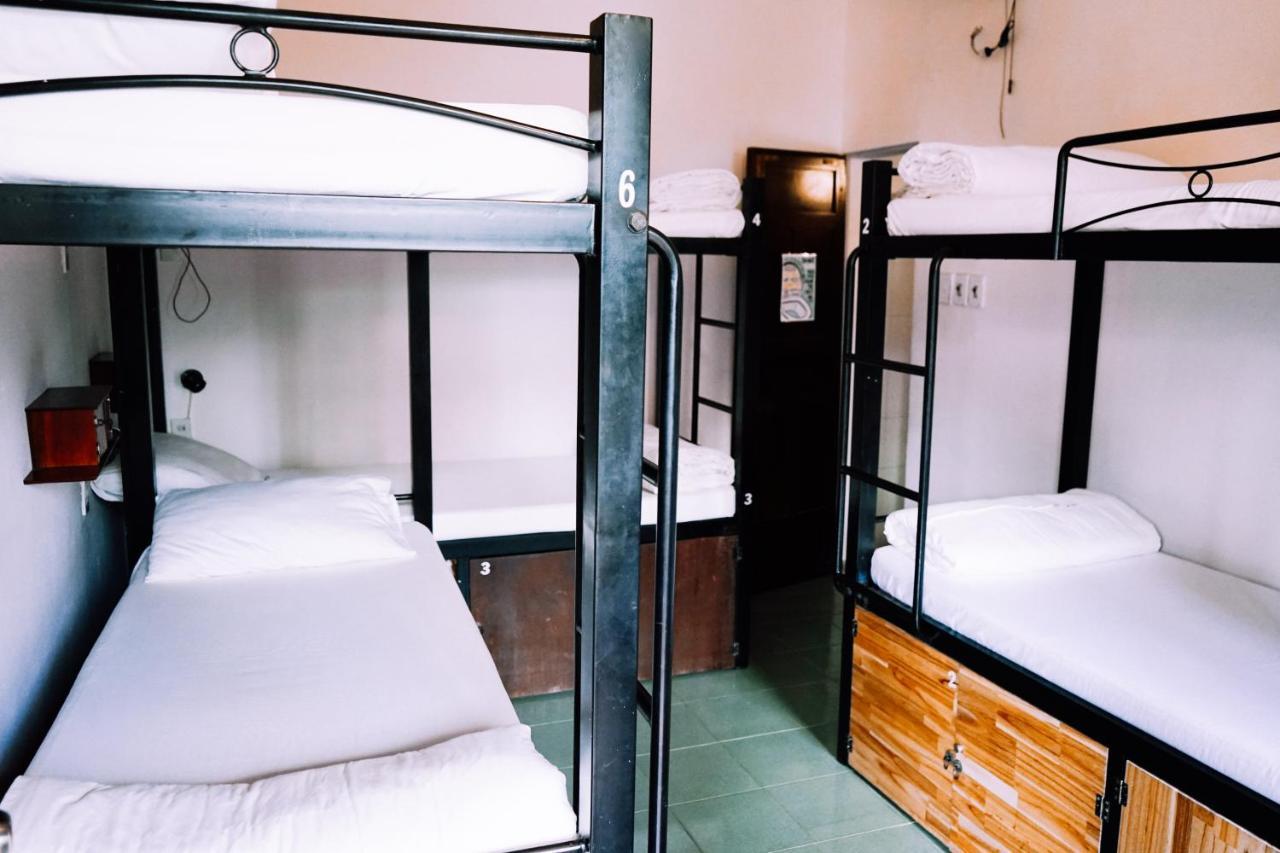 Vietnam Backpacker Hostels - Hue Luaran gambar
