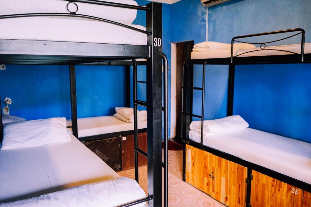 Vietnam Backpacker Hostels - Hue Luaran gambar